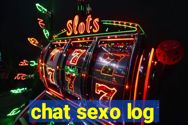 chat sexo log